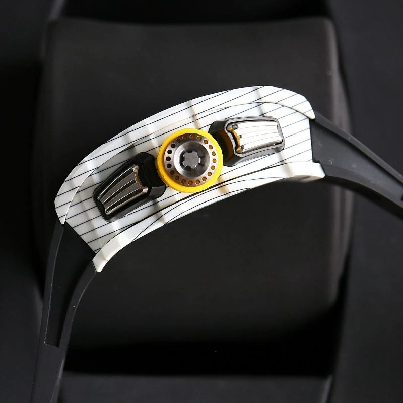 Youthful RICHARD MILLE Watches 198974
