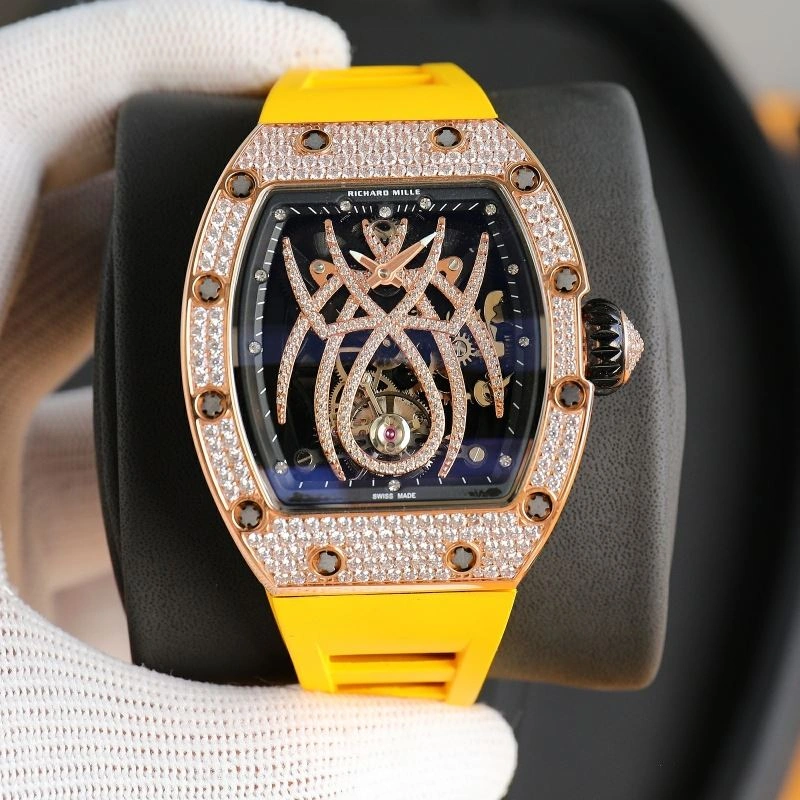 RICHARD MILLE Watches Unisex 198985