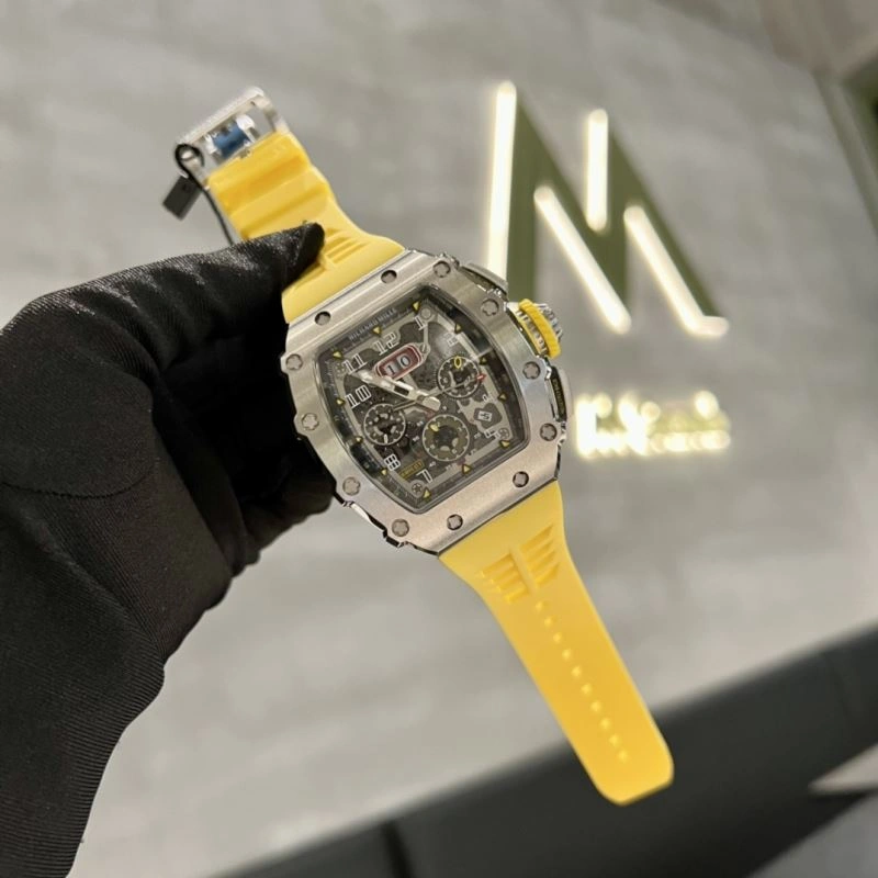 RICHARD MILLE Watches ModernLook 198988