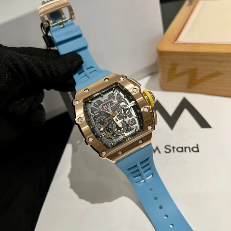 RICHARD MILLE Watches GoodFit 198993