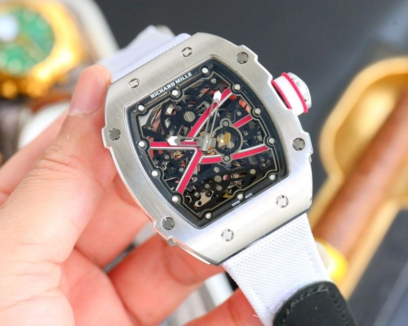 FastDry RICHARD MILLE Watches 198983