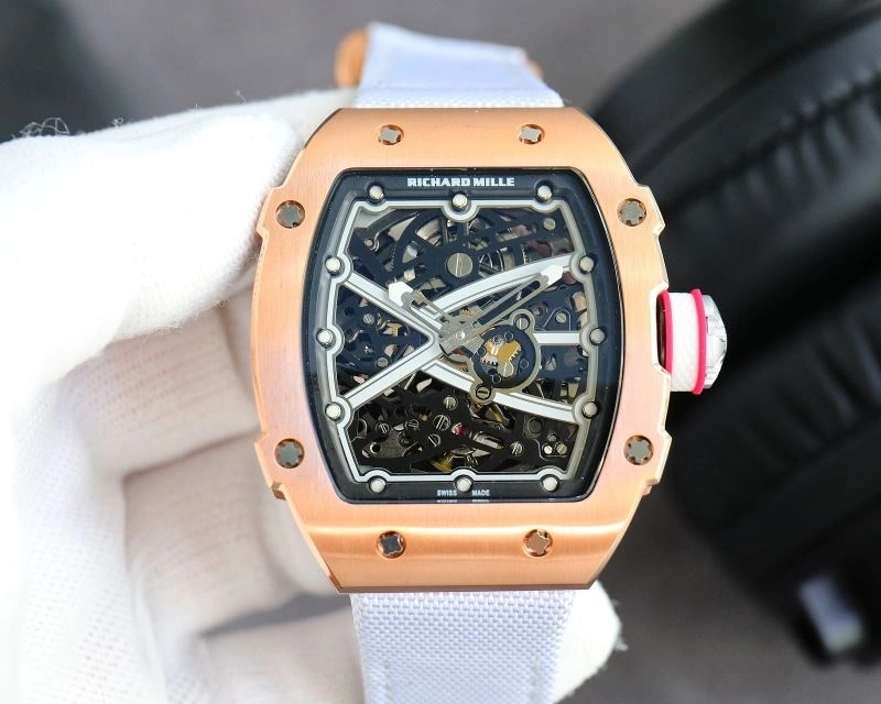 RICHARD MILLE Watches Trendsetting 198987