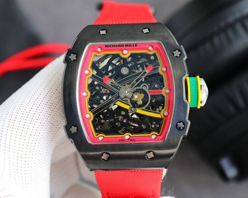 RICHARD MILLE Watches Refined 198986