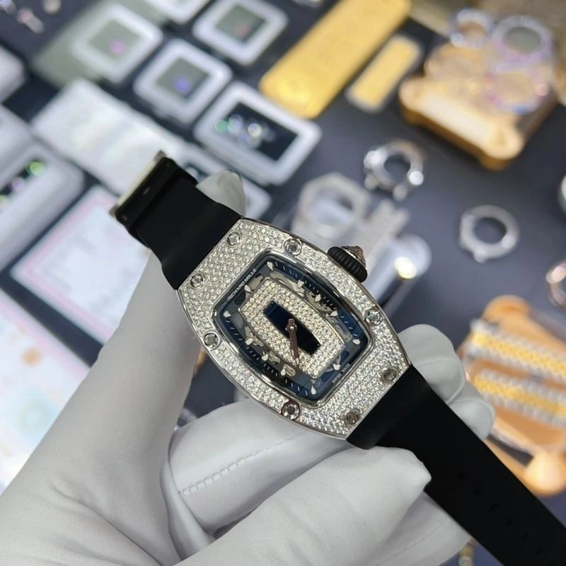 Tailored RICHARD MILLE Watches 198978