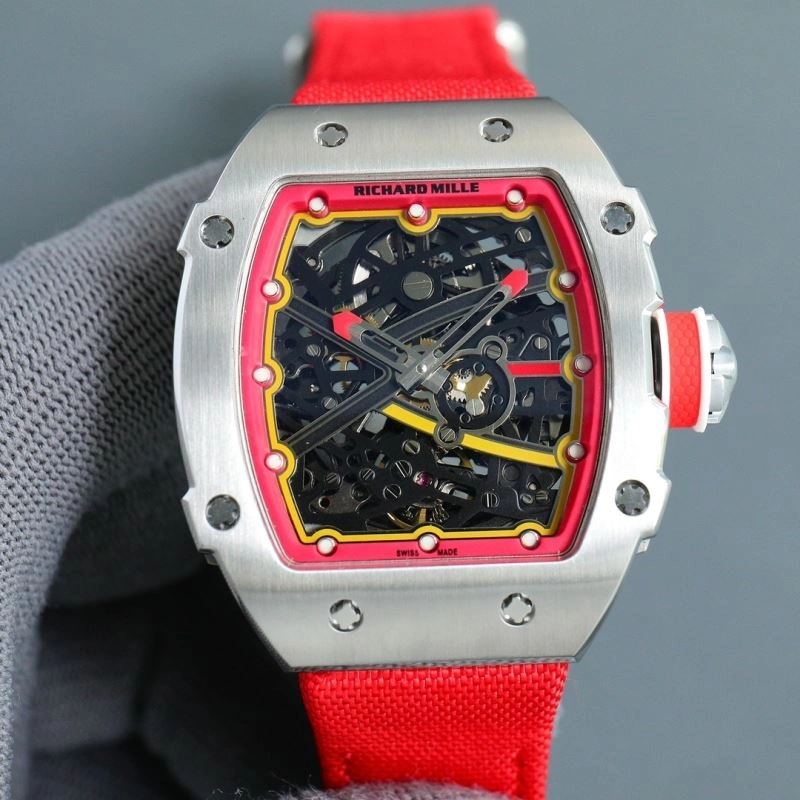 RICHARD MILLE Watches Seasonal 198981