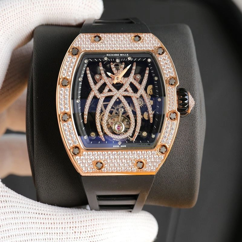 SportInspired RICHARD MILLE Watches 198970
