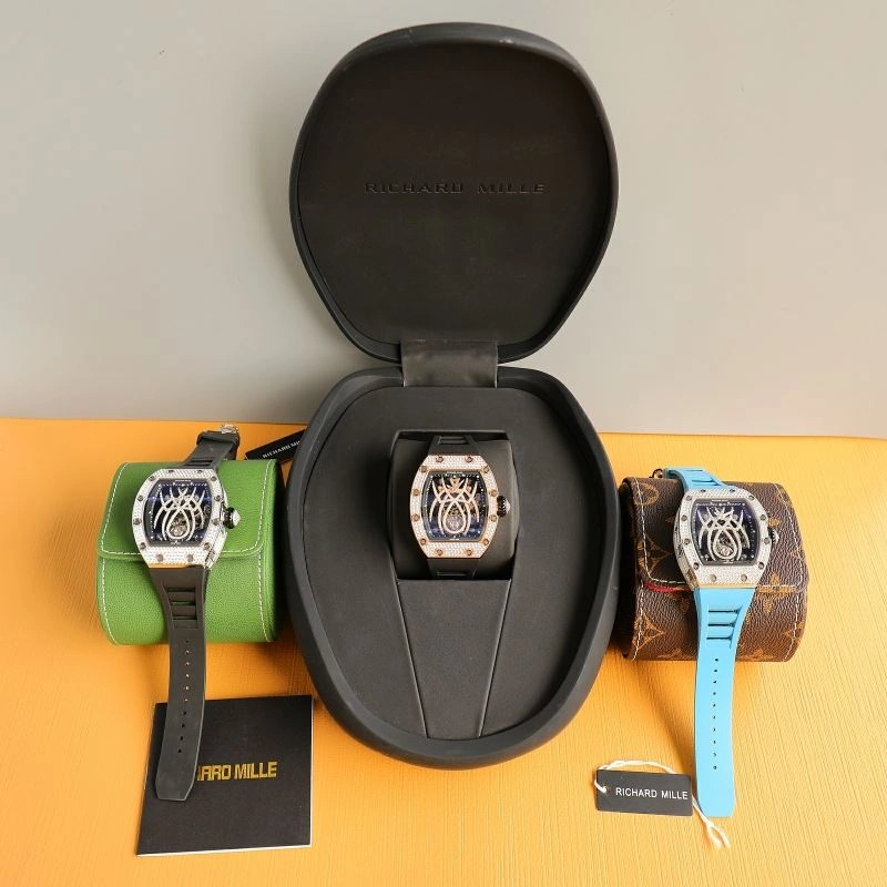 SportInspired RICHARD MILLE Watches 198970