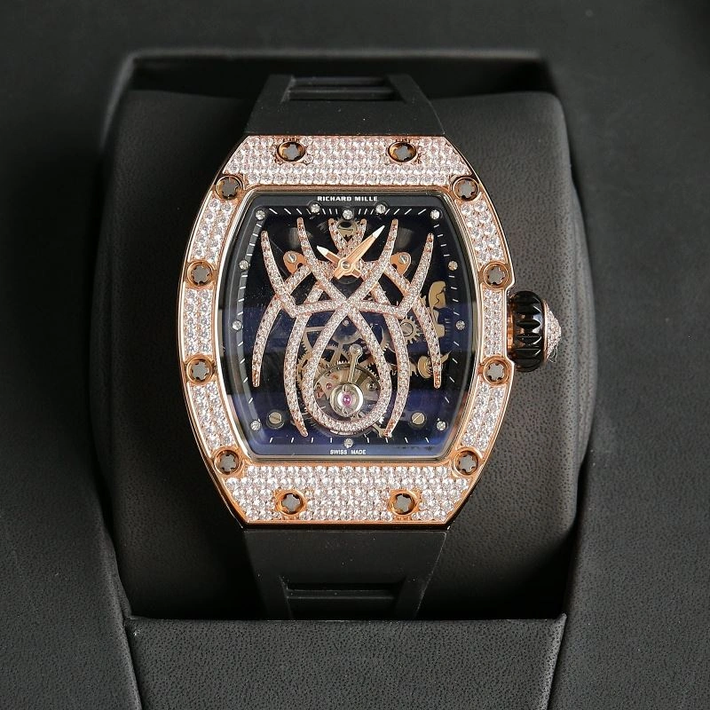 SportInspired RICHARD MILLE Watches 198970