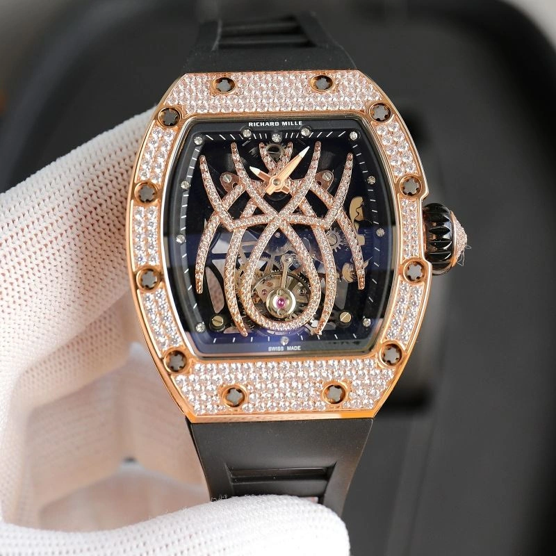 SportInspired RICHARD MILLE Watches 198970