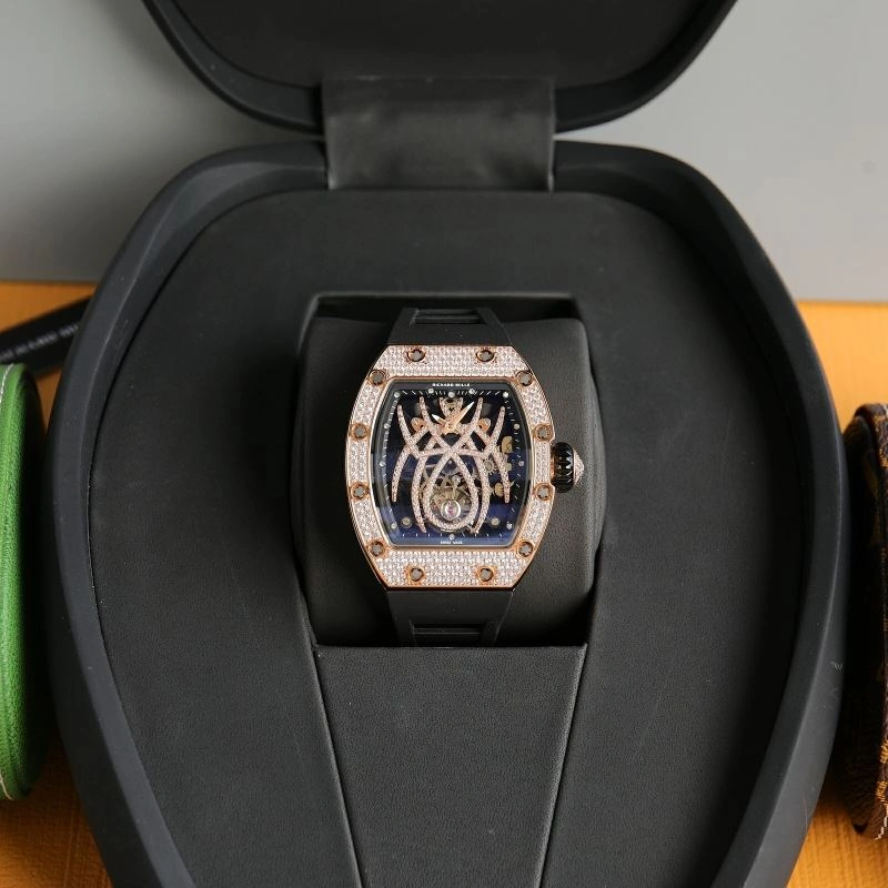 SportInspired RICHARD MILLE Watches 198970
