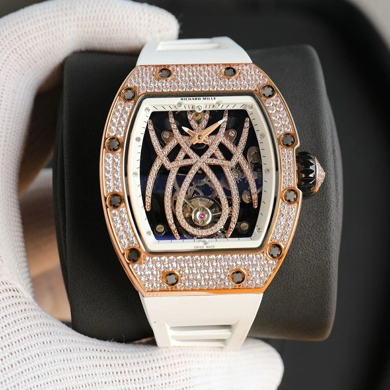 TechFriendly RICHARD MILLE Watches 198968