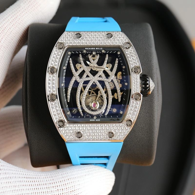 AllSeason RICHARD MILLE Watches 198967