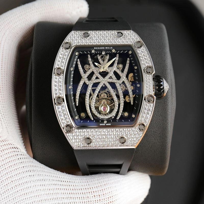 RICHARD MILLE Watches Fashionable 198972