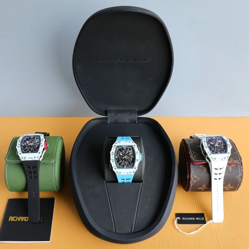 RICHARD MILLE Watches AllSeason 198965