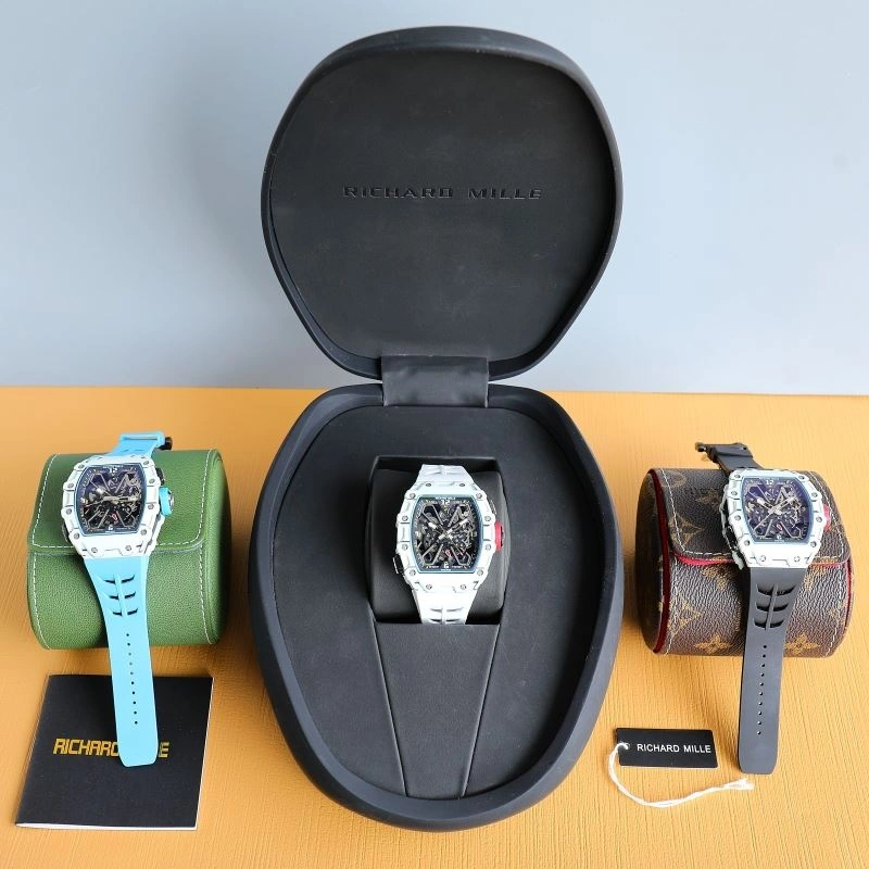 RICHARD MILLE Watches Attractive 198969