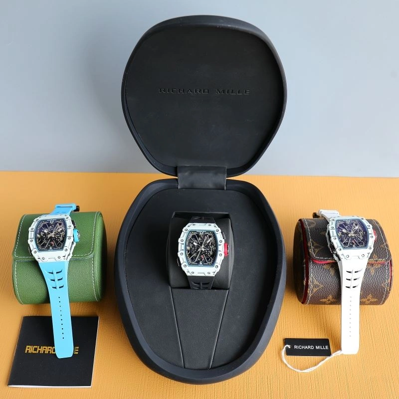 RICHARD MILLE Watches DailyWear 198966