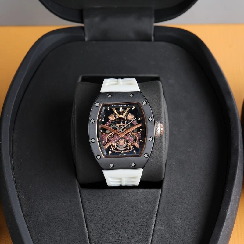 Unique RICHARD MILLE Watches 198975