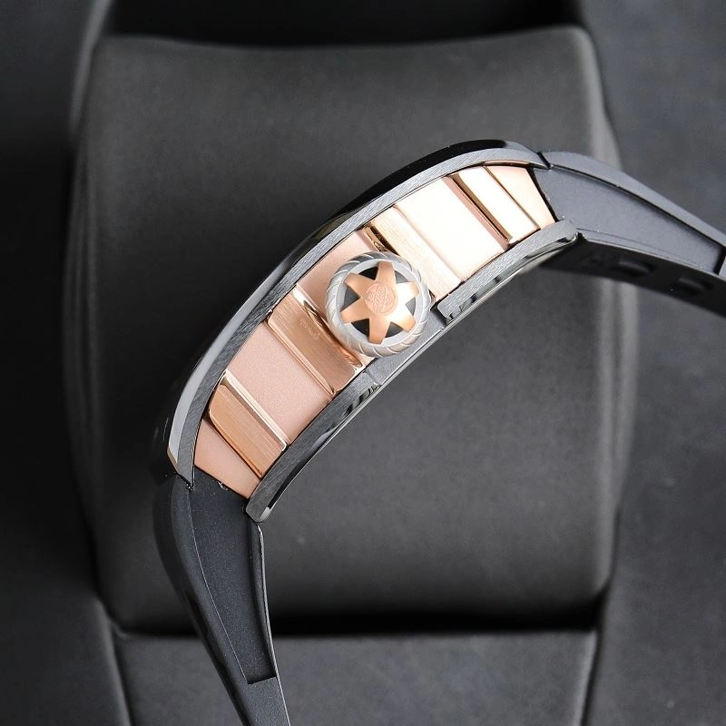 WaterResistant RICHARD MILLE Watches 198964