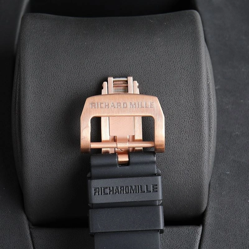 WaterResistant RICHARD MILLE Watches 198964