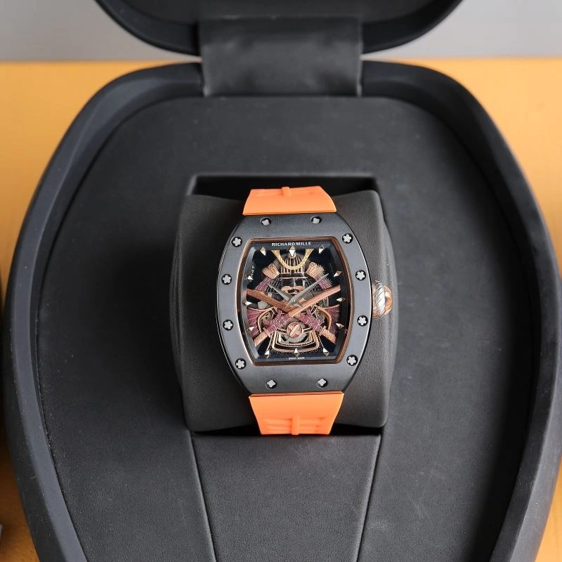 RICHARD MILLE Watches Compact 198961