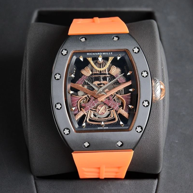 RICHARD MILLE Watches Compact 198961
