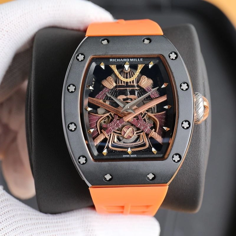 RICHARD MILLE Watches Compact 198961