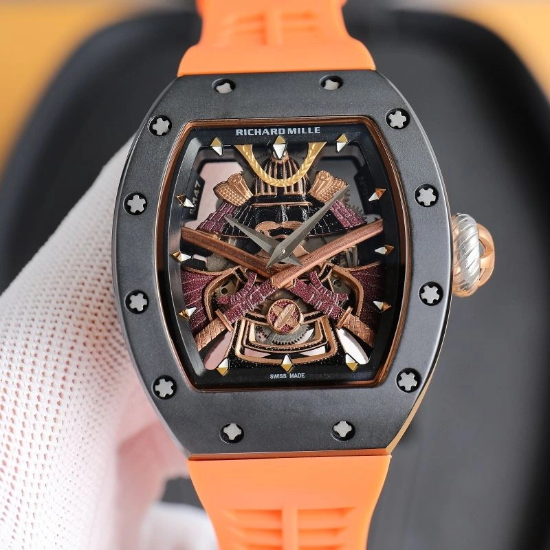 RICHARD MILLE Watches Compact 198961