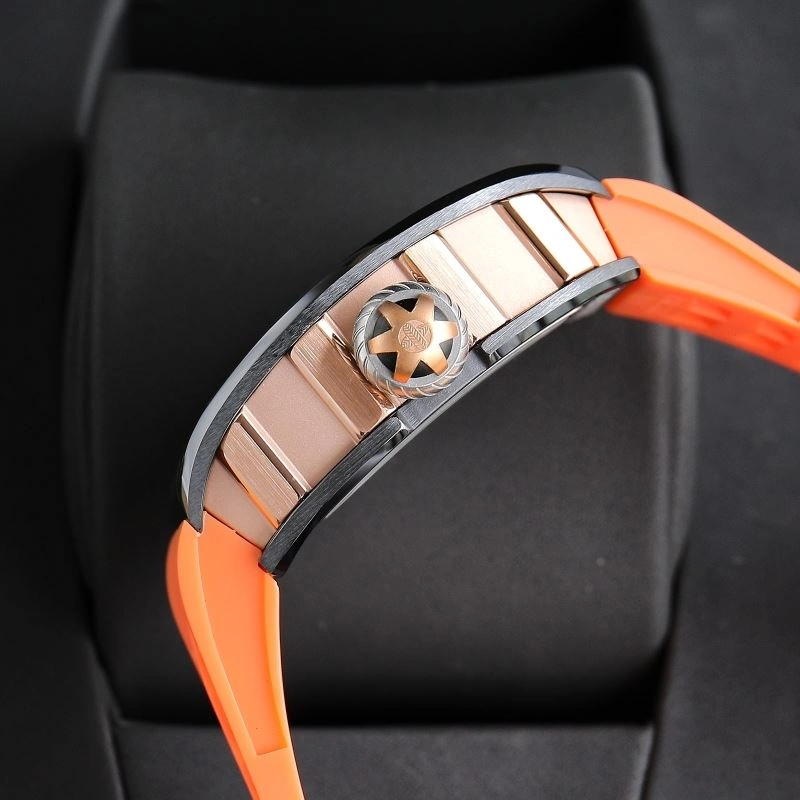 RICHARD MILLE Watches Compact 198961