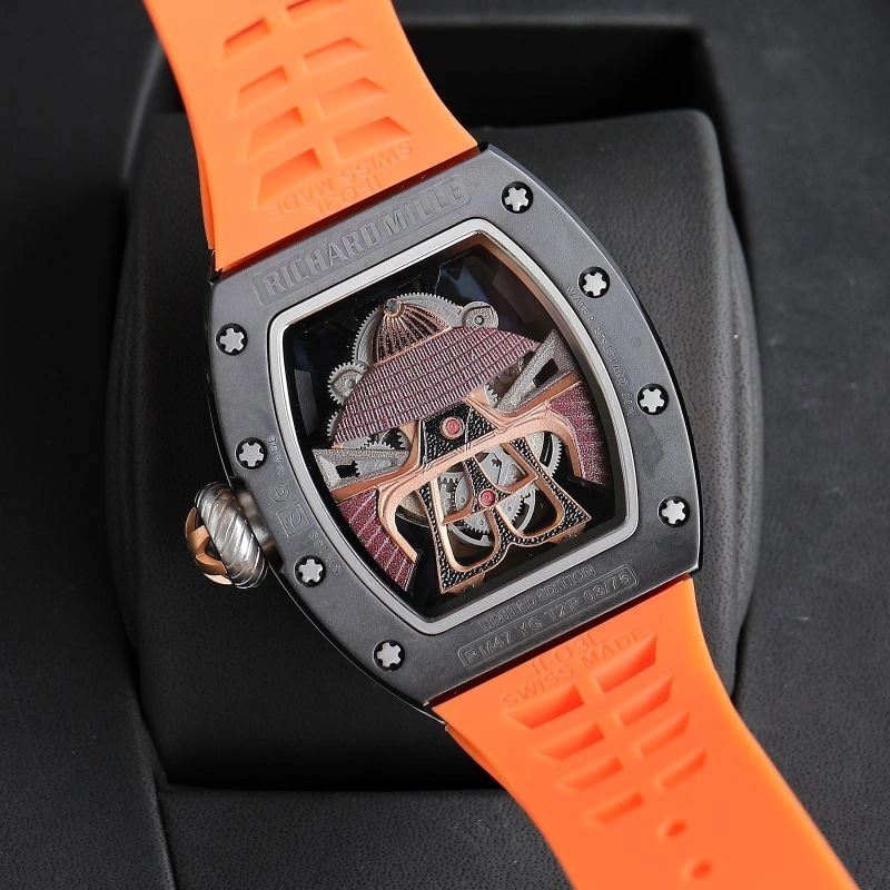 RICHARD MILLE Watches Compact 198961