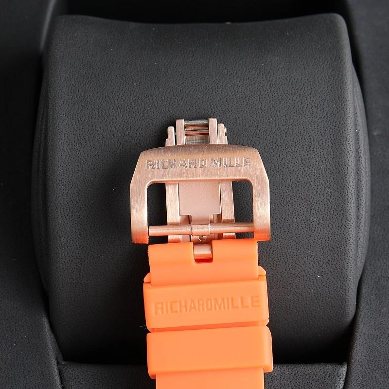 RICHARD MILLE Watches Compact 198961