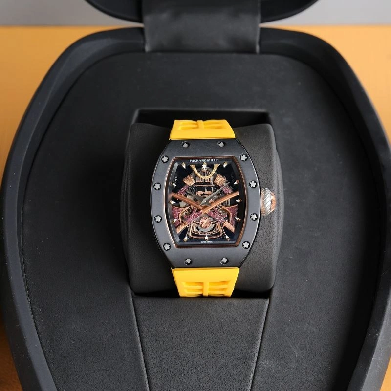 ComfortFit RICHARD MILLE Watches 198963
