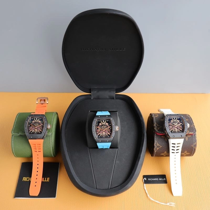 RICHARD MILLE Watches SmoothTexture 198962