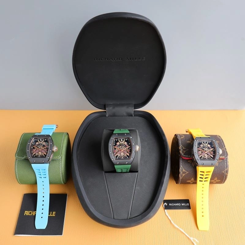 RICHARD MILLE Watches EasyMatch 198959