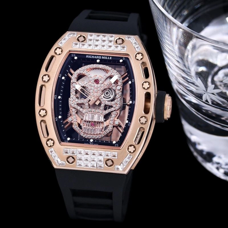 RICHARD MILLE Watches NewStyle 198958