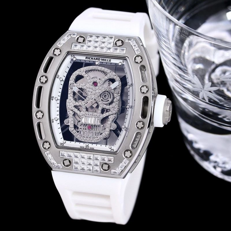 RICHARD MILLE Watches Durable 198957