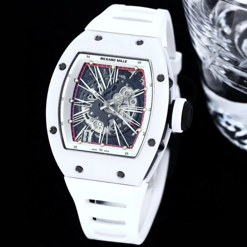 RICHARD MILLE Watches FlexibleFit 198953
