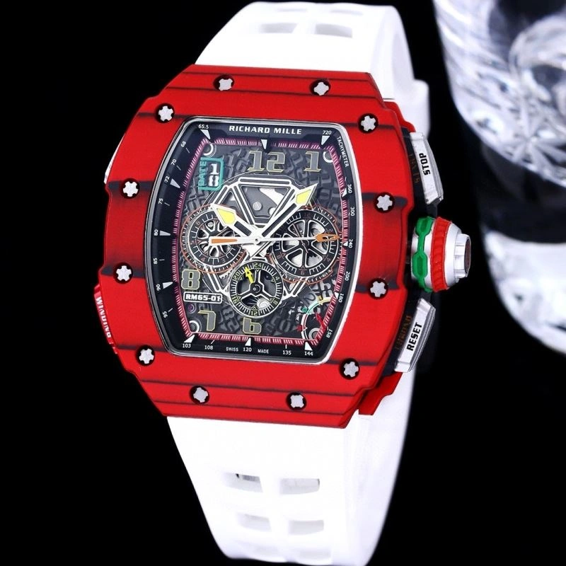 RICHARD MILLE Watches Resilient 198950