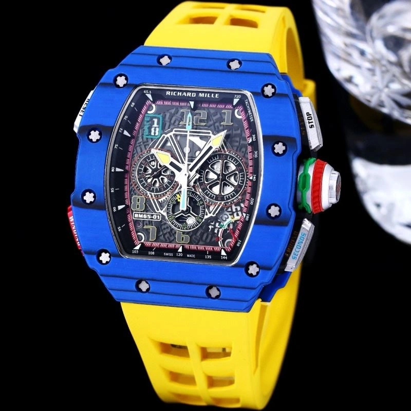 UrbanStyle RICHARD MILLE Watches 198947