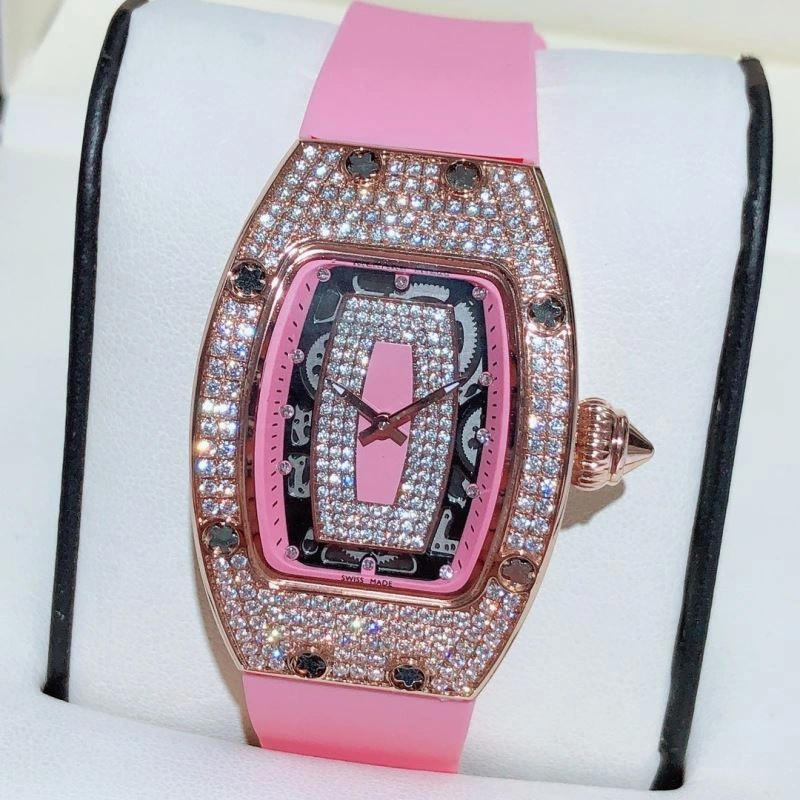 Versatile RICHARD MILLE Watches 198938