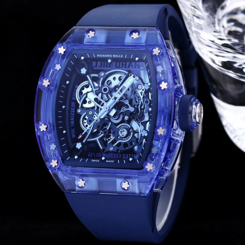Soft RICHARD MILLE Watches 198945