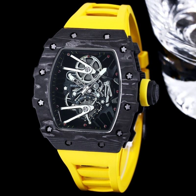 RICHARD MILLE Watches HighPerformance 198949