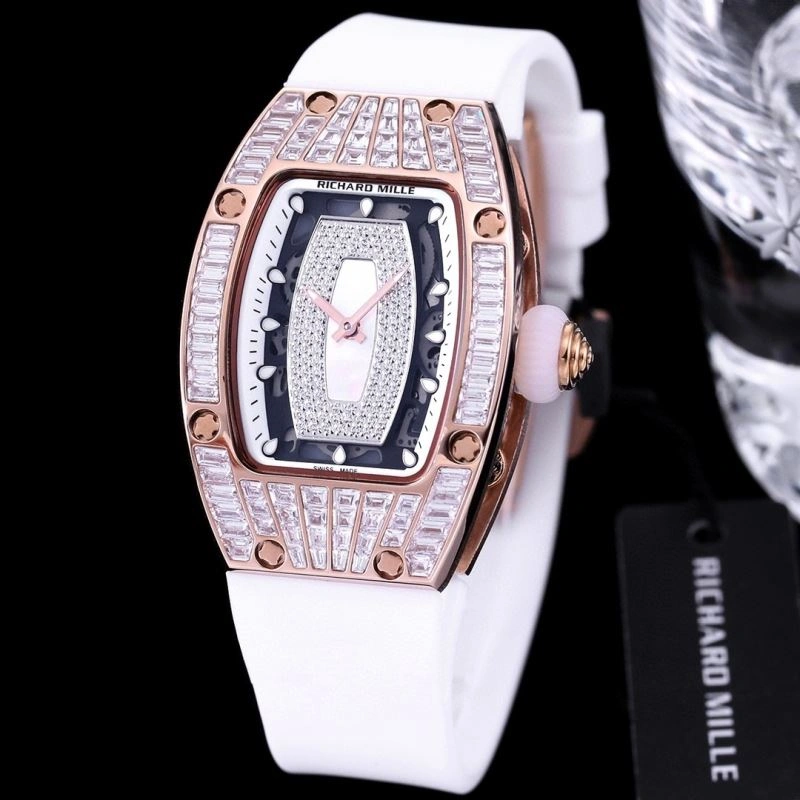 RICHARD MILLE Watches UrbanChic 198941