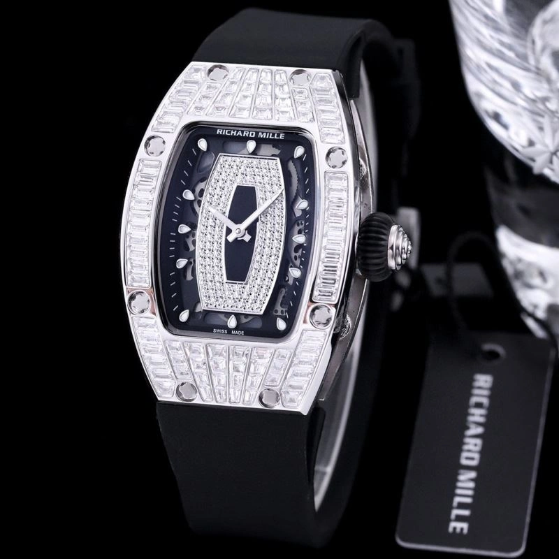 Lightweight RICHARD MILLE Watches 198943