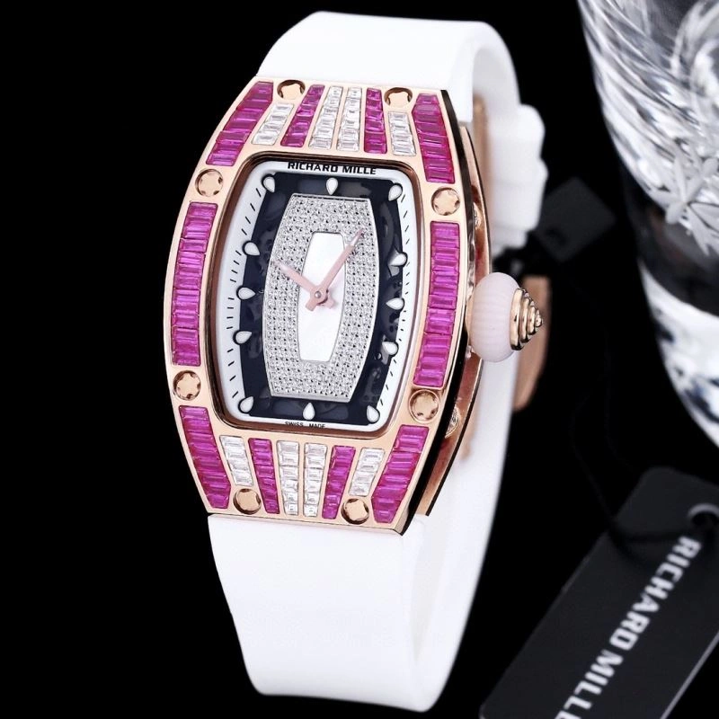 RICHARD MILLE Watches Youthful 198928
