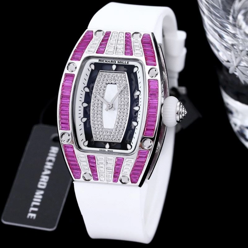RICHARD MILLE Watches HighPerformance 198933