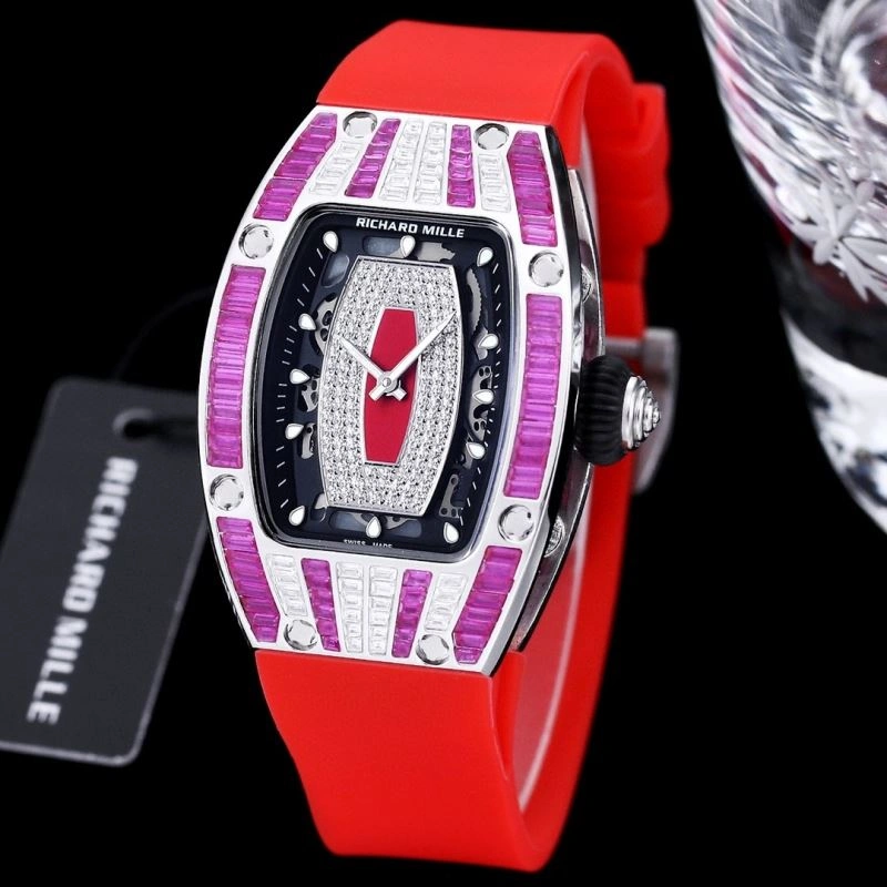 RICHARD MILLE Watches HighPerformance 198933