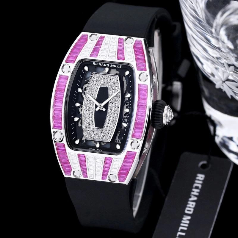 RICHARD MILLE Watches HighPerformance 198933