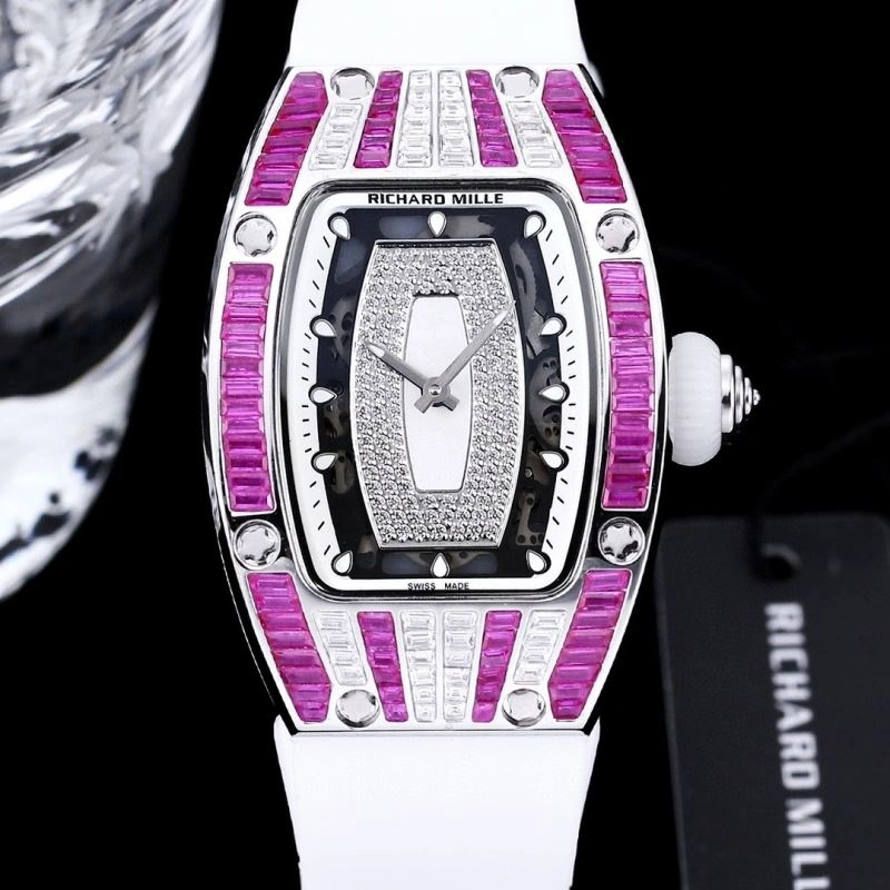 RICHARD MILLE Watches HighPerformance 198933