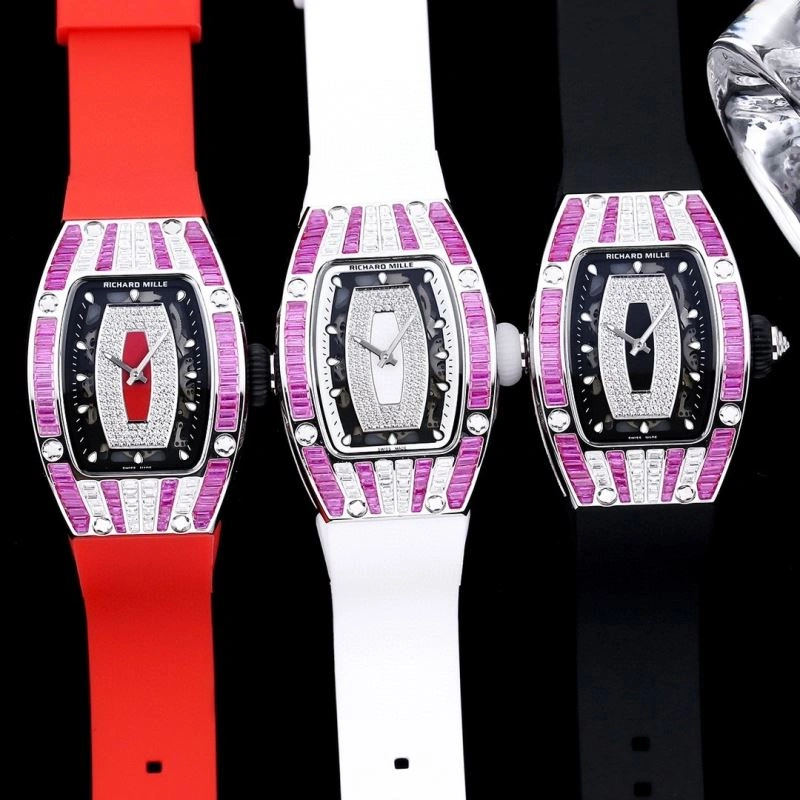 RICHARD MILLE Watches HighPerformance 198933