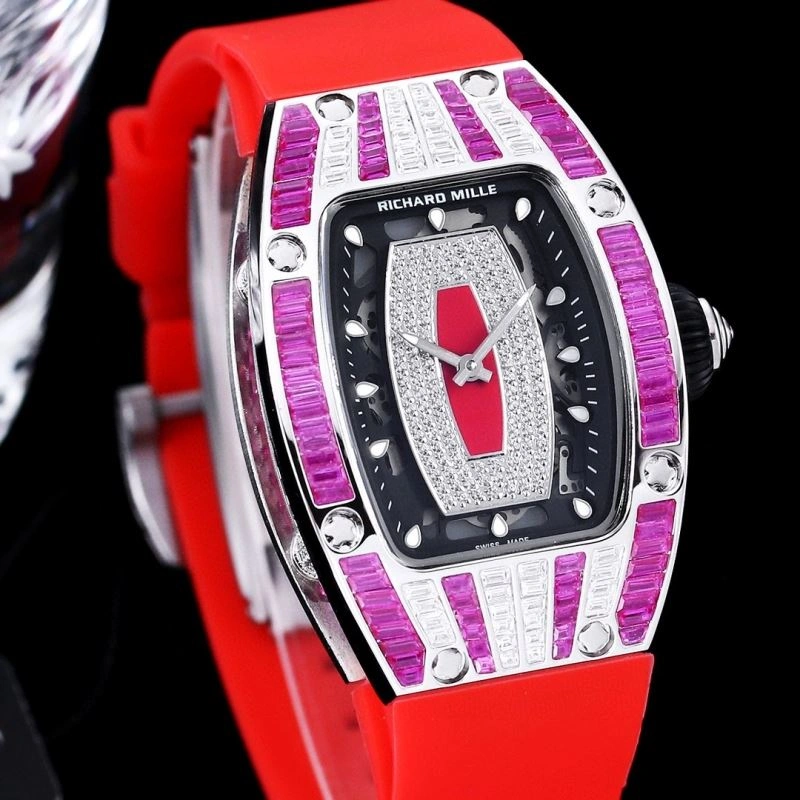 RICHARD MILLE Watches HighPerformance 198933